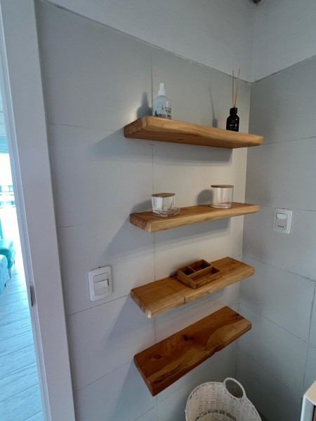 Muy linda casa en montoya en alquiler con pileta
